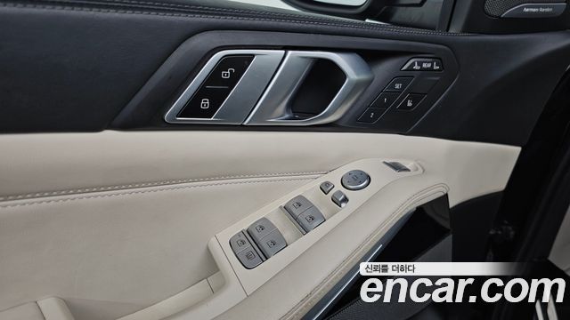 BMW X7 xDrive 40d M Sport 6STR
