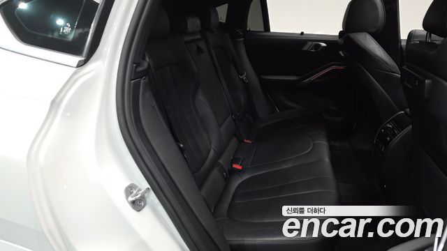 BMW X6 xDrive40i M Sport