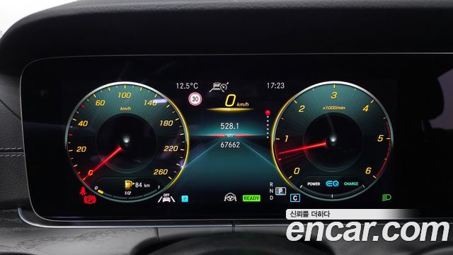 Mercedes-Benz CLS-Class CLS300d 4MATIC