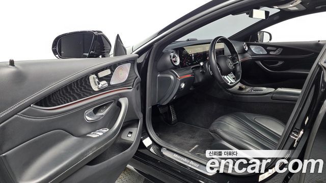 Mercedes-Benz CLS-Class CLS300d 4MATIC
