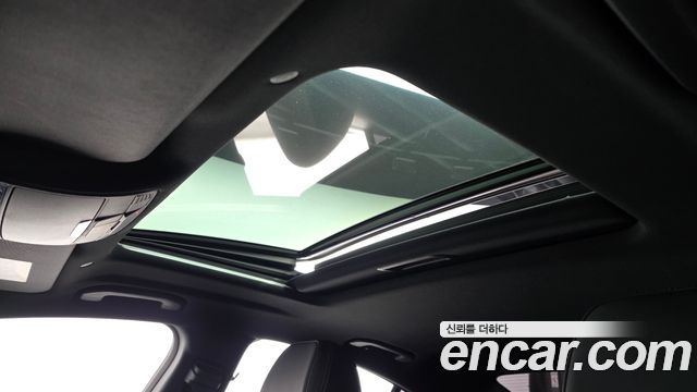 Mercedes-Benz CLS-Class CLS300d 4MATIC