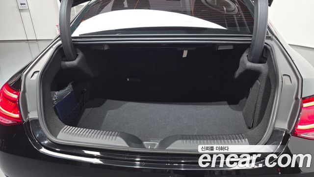 Mercedes-Benz CLS-Class CLS300d 4MATIC