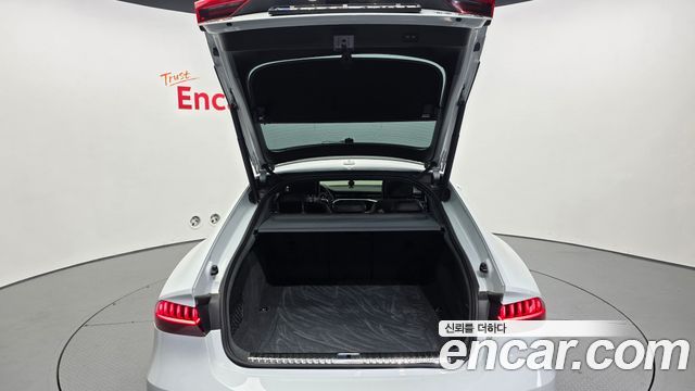 Audi A7 55 TFSI Quattro Premium