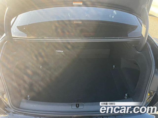 Audi A4 45 TFSI