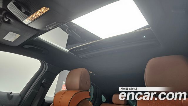 Mercedes-Benz GLC-Class GCL300 4MATIC Coupe