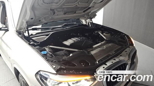 BMW X3 xDrive 20d M Sport