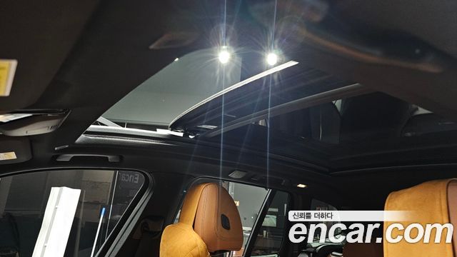 BMW X3 xDrive 20d M Sport