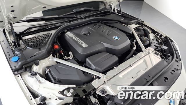 BMW 4-Series 420i M Sport Pro Gran Coupe