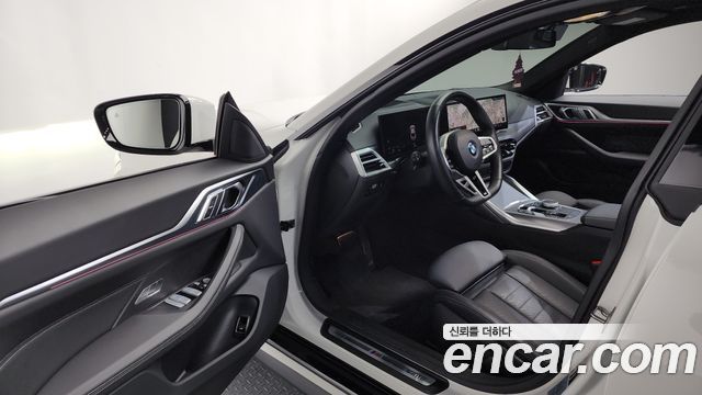 BMW 4-Series 420i M Sport Pro Gran Coupe