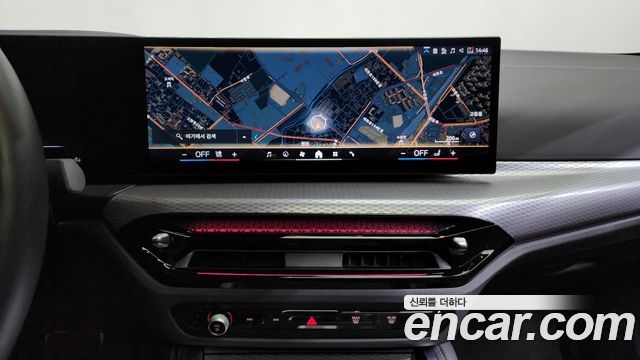 BMW 4-Series 420i M Sport Pro Gran Coupe