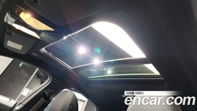 BMW 4-Series 420i M Sport Pro Gran Coupe