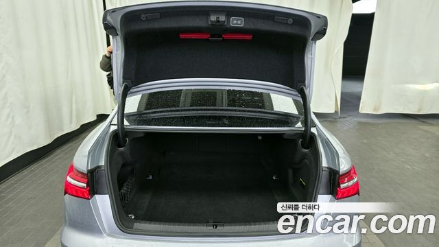 Audi A6 45 TFSI Quattro Premium