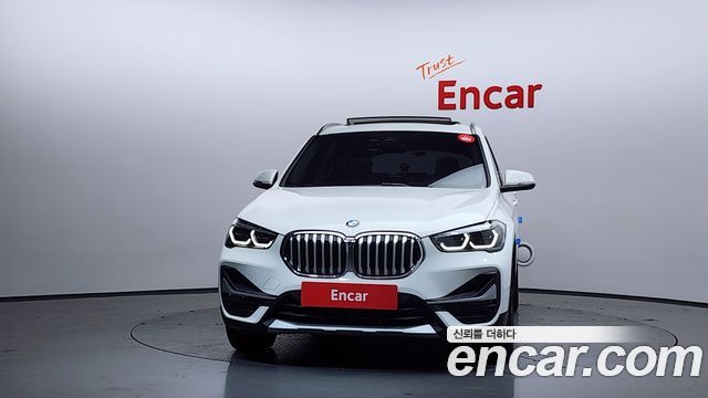 BMW X1 xDrive 18d xLine