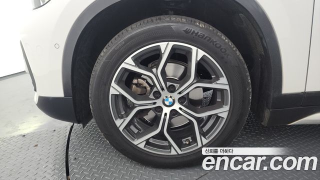 BMW X1 xDrive 18d xLine