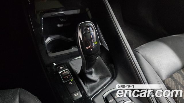 BMW X1 xDrive 18d xLine