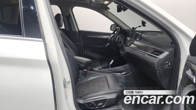 BMW X1 xDrive 18d xLine