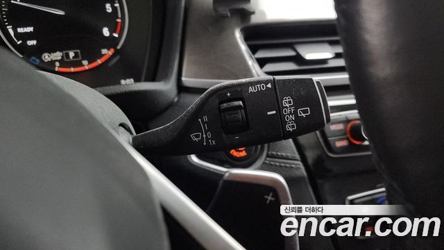 BMW X1 xDrive 18d xLine