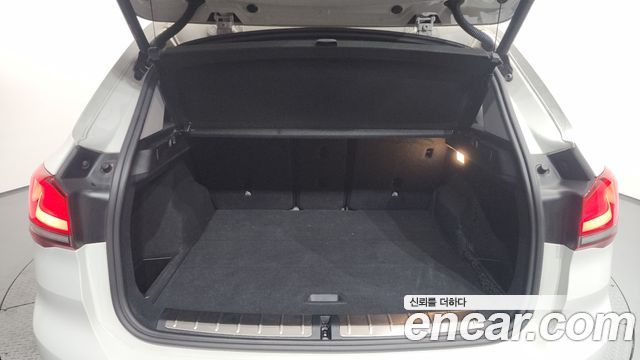 BMW X1 xDrive 18d xLine