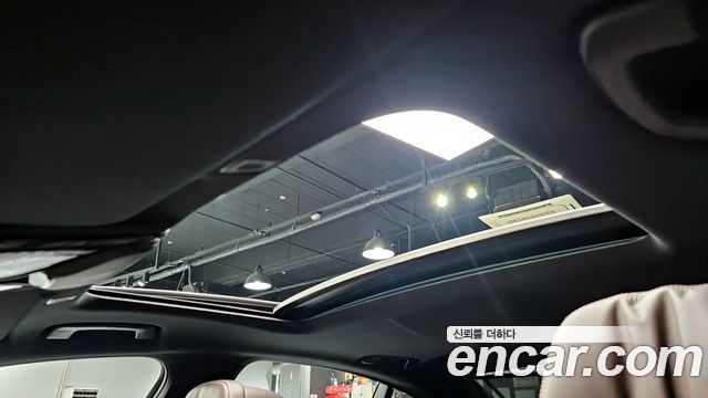 BMW 5-Series 530e M Sport