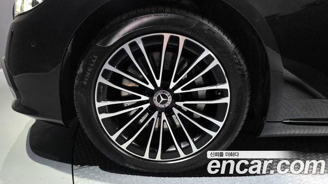 Mercedes-Benz S-Class S350 d 4MATIC
