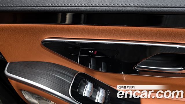 Mercedes-Benz S-Class S350 d 4MATIC