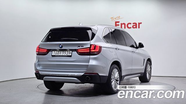BMW X5 xDrive 30d