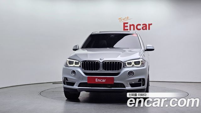 BMW X5 xDrive 30d