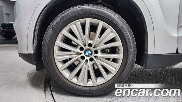 BMW X5 xDrive 30d