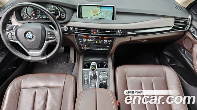BMW X5 xDrive 30d