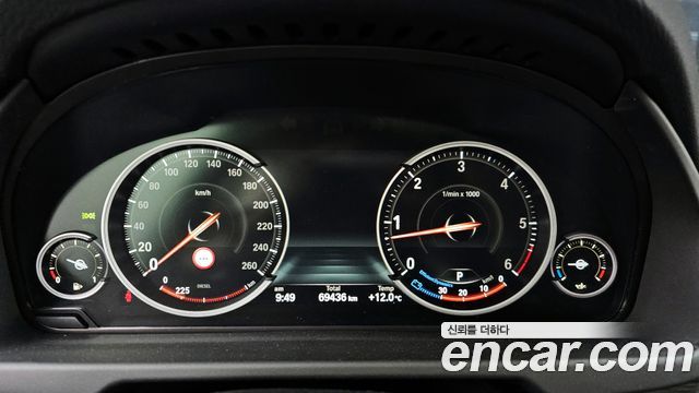BMW X5 xDrive 30d