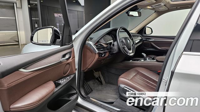 BMW X5 xDrive 30d