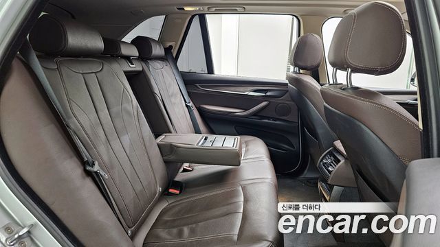 BMW X5 xDrive 30d