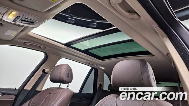 BMW X5 xDrive 30d