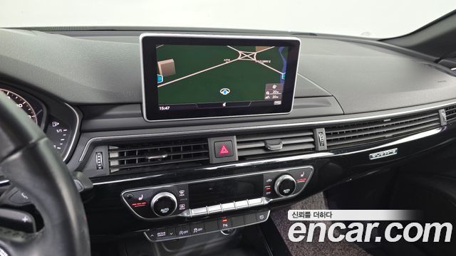 Audi A5 (F5) 45 TFSI Quattro Premium Sportback