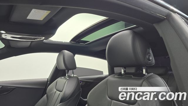 Audi A5 (F5) 45 TFSI Quattro Premium Sportback