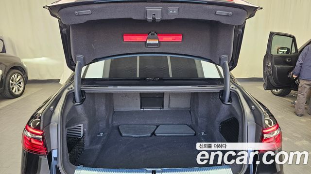 Audi A8 55 TFSI Quattro LWB
