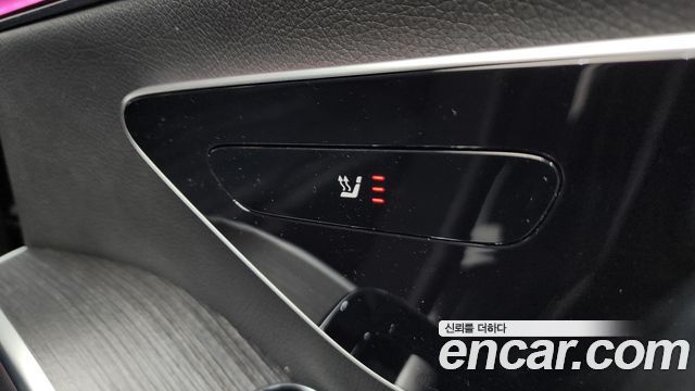 Mercedes-Benz S-Class S350 d