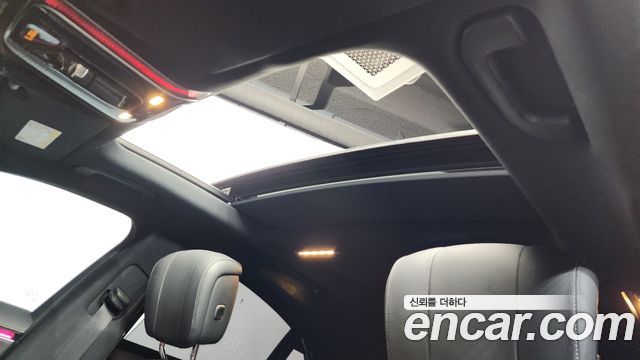 Mercedes-Benz S-Class S350 d