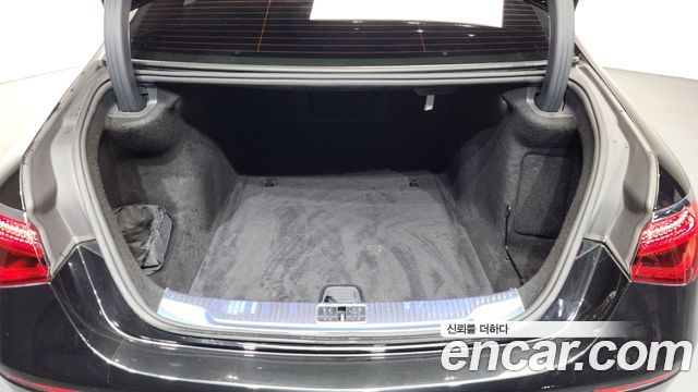 Mercedes-Benz S-Class S350 d