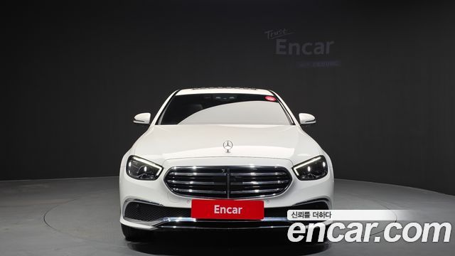 Mercedes-Benz E-Class E250 Exclusive