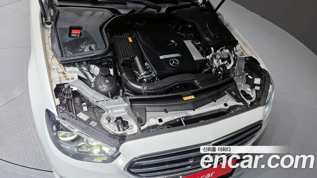 Mercedes-Benz E-Class E250 Exclusive