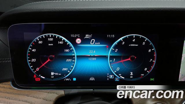Mercedes-Benz E-Class E250 Exclusive