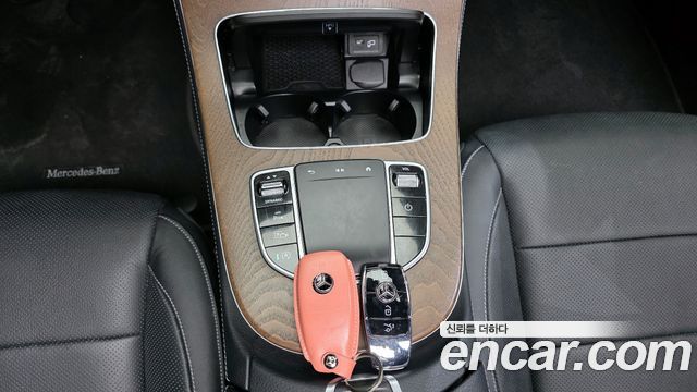 Mercedes-Benz E-Class E250 Exclusive