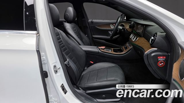 Mercedes-Benz E-Class E250 Exclusive