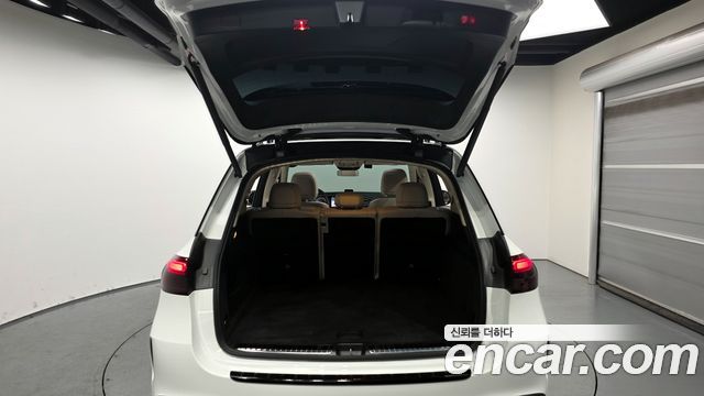 Mercedes-Benz GLE-Class GLE450 4MATIC