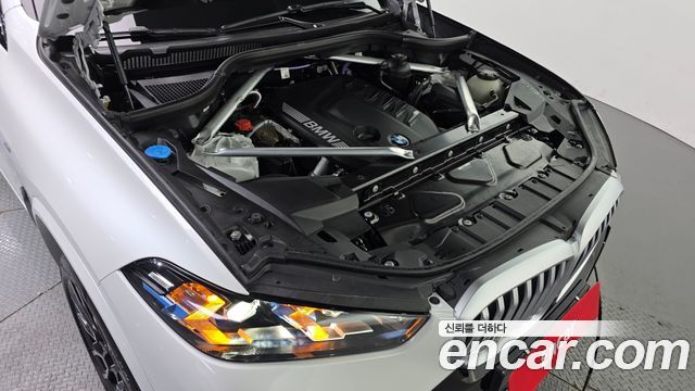 BMW X5 xDrive 30d M Sport