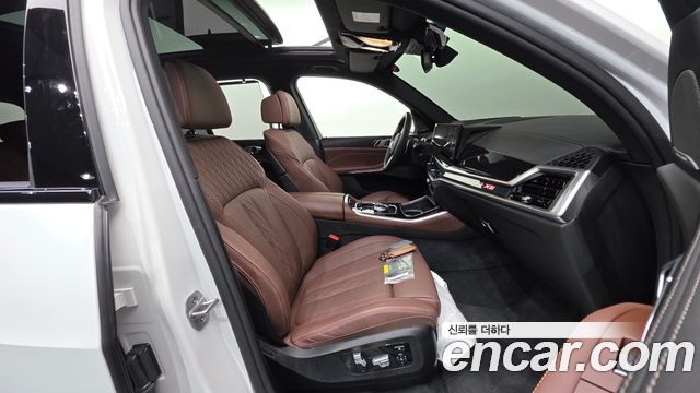 BMW X5 xDrive 30d M Sport