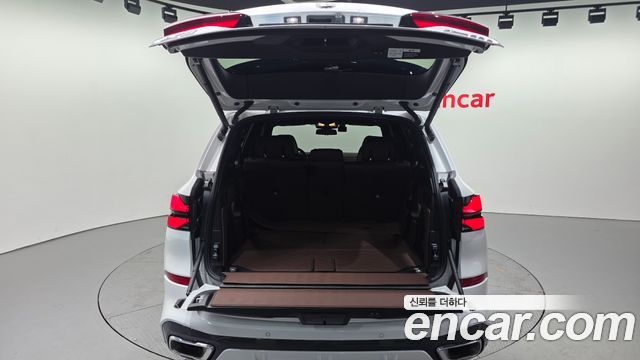 BMW X5 xDrive 30d M Sport