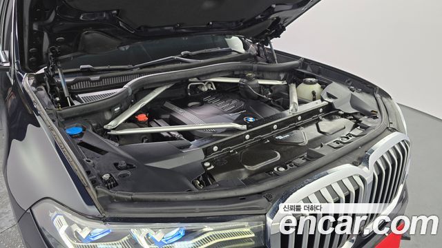 BMW X7 xDrive 40i M Sport 6STR