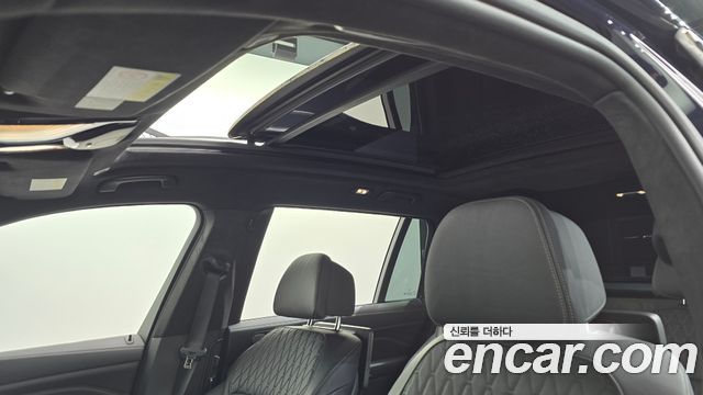 BMW X7 xDrive 40i M Sport 6STR
